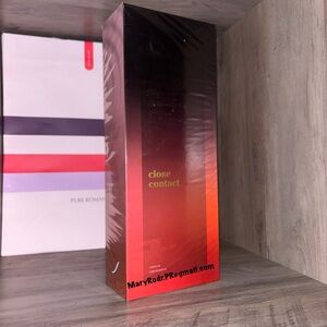 Close Contact Pure Romancë Dual Action 🔥